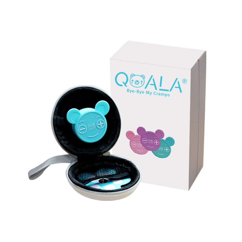 Qoala - 3 colors to choose from