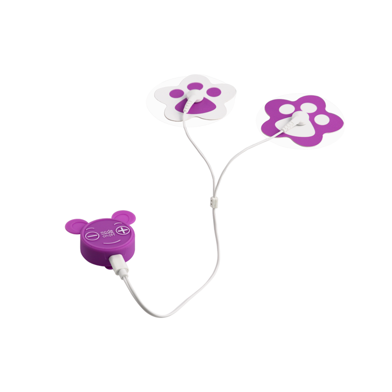 Qoala Cutty Purple (Violet) - SISTERS 2 - 1 Qoala et 2 utilisatrices-Qoala